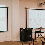 Hotel Premier Geneva Odessa