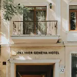 Szálloda Premier Geneva 4*