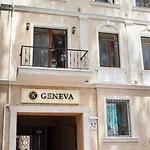 Hotel Premier Geneva Odessa