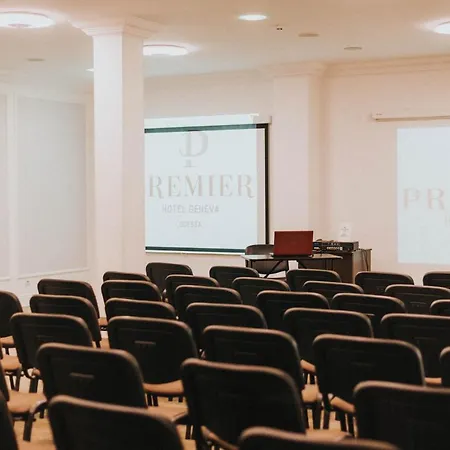 Premier Geneva 4* Odessa