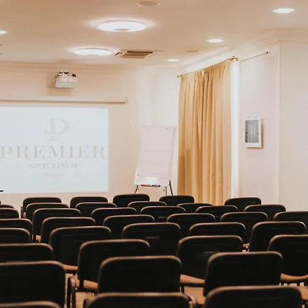 Premier Geneva