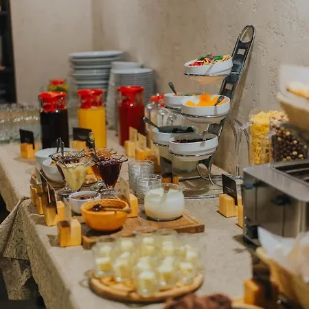 فندق بريمير جينيفا 4*