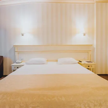 Hotell Premier Geneva Odessa