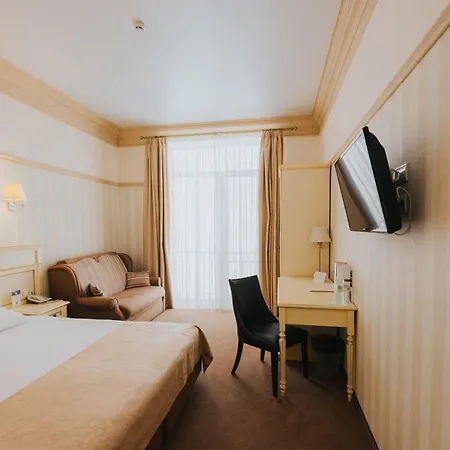 Premier Geneva 4* Odessa