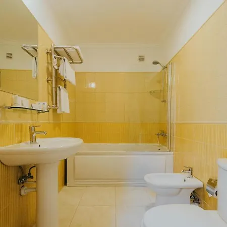 Hotel Premier Geneva 4*