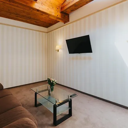 Premier Geneva 4*