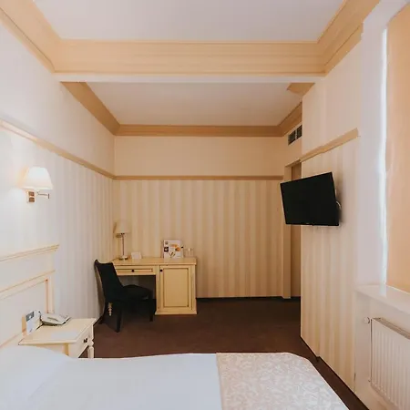 Premier Geneva 4*