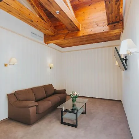 Hotel Premier Geneva