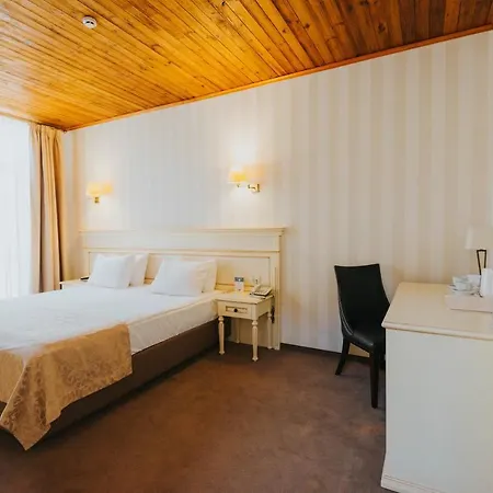 Premier Geneva 4* Odessa
