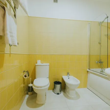 Hotel Premier Geneva Odessa