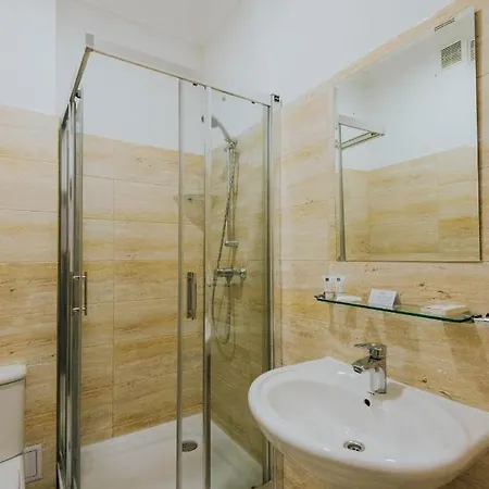 Hotell Premier Geneva Odessa
