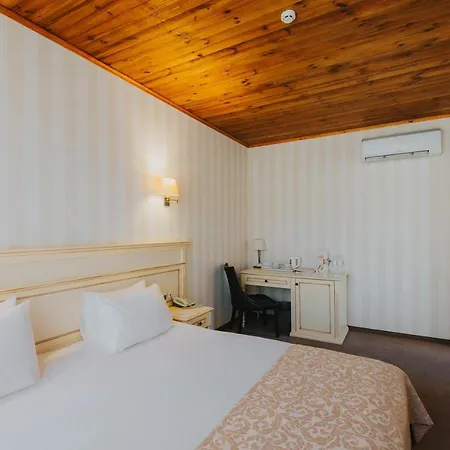فندق بريمير جينيفا 4*