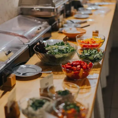 Premier Geneva 4* Odessa