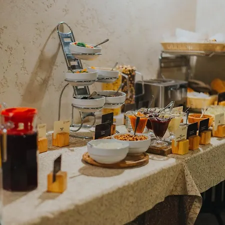 Premier Geneva Odessa