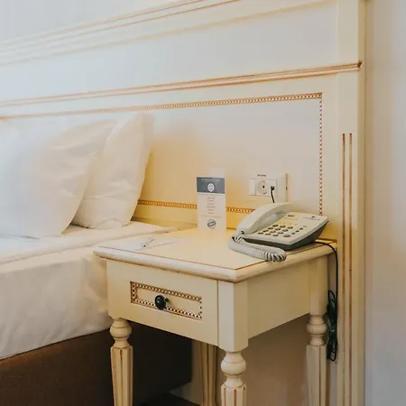 Hotel Premier Geneva Odessa
