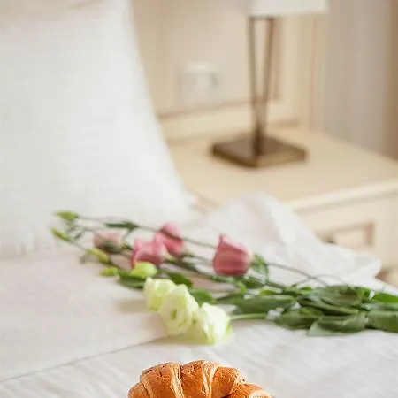 Hotell Premier Geneva