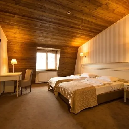 Premier Geneva Hotel Odessa