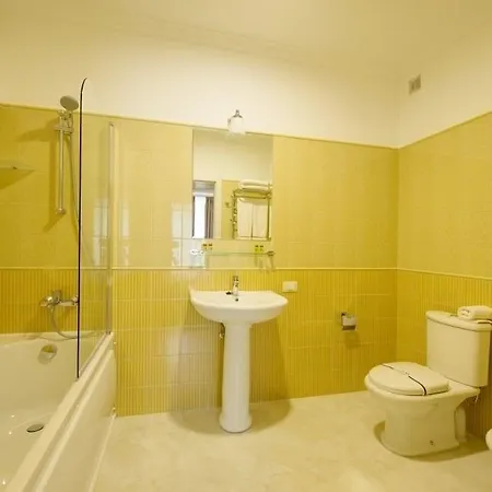 Hotell Premier Geneva Odessa