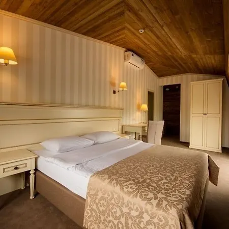 Premier Geneva 4* Odessa