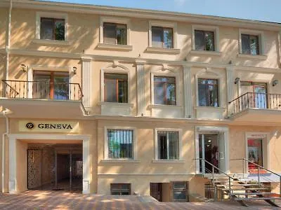 Premier Geneva 4* Odessa