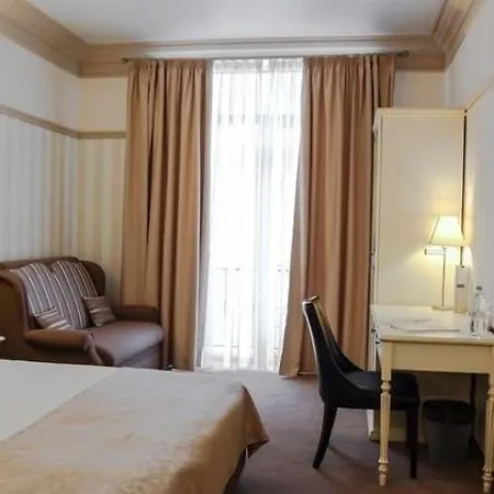 Premier Geneva 4* Odessa