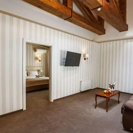 Hotell Premier Geneva Odessa