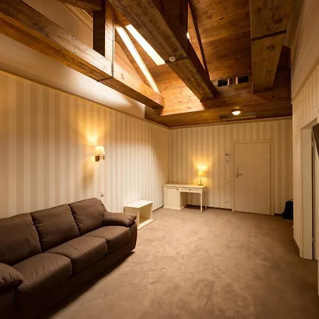 Hotel Premier Geneva