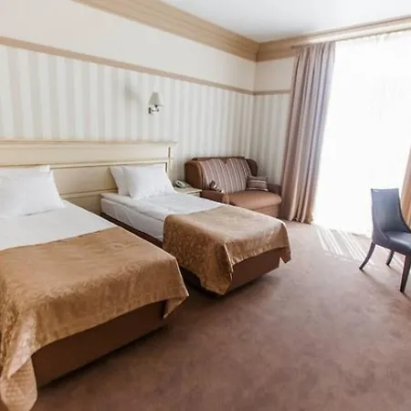 Premier Geneva 4* Odessa