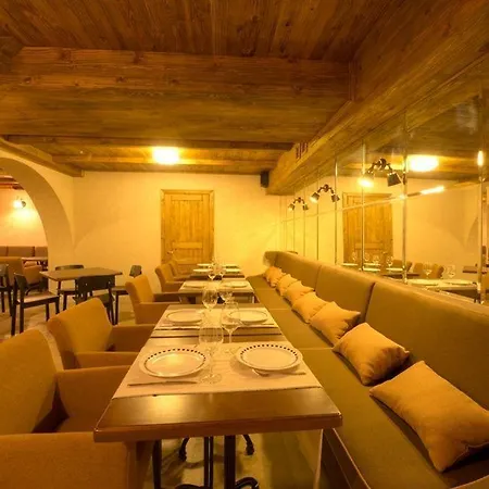 Hotel Premier Geneva 4*