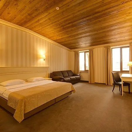 Hotel Premier Geneva 4*