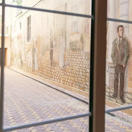 Hotel Premier Geneva