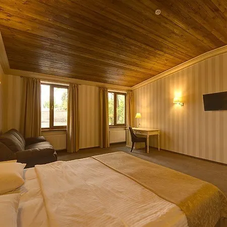 Hotell Premier Geneva Odessa