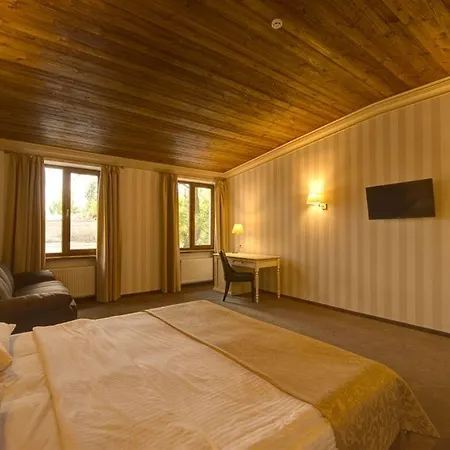 Premier Geneva 4* Odessa