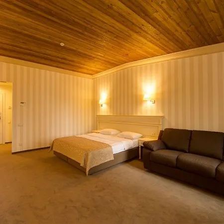 Premier Geneva 4* Odessa