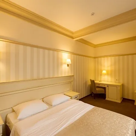 Hotell Premier Geneva