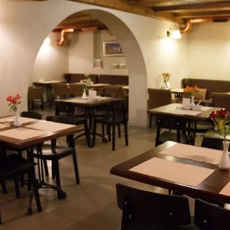 Premier Geneva 4* Oděsa