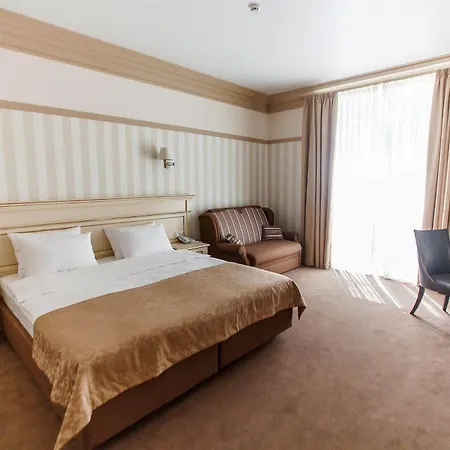 Hotel Premier Geneva Odessa