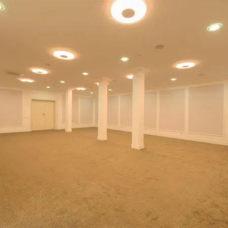 Hotel Premier Geneva Odessa