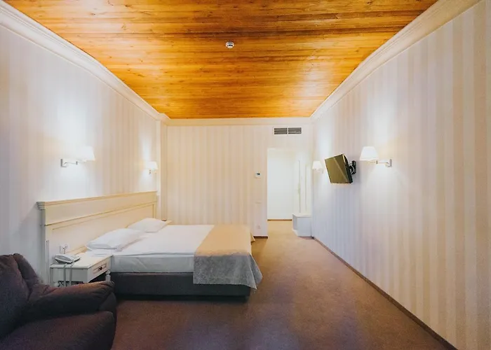 Premier Geneva 4* Οδησσός