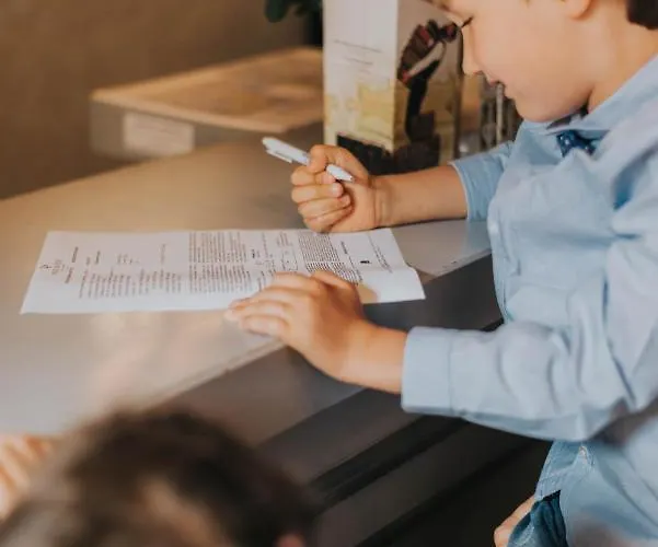 Ξενοδοχείο Premier Geneva