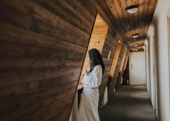 Premier Geneva Ξενοδοχείο 4*