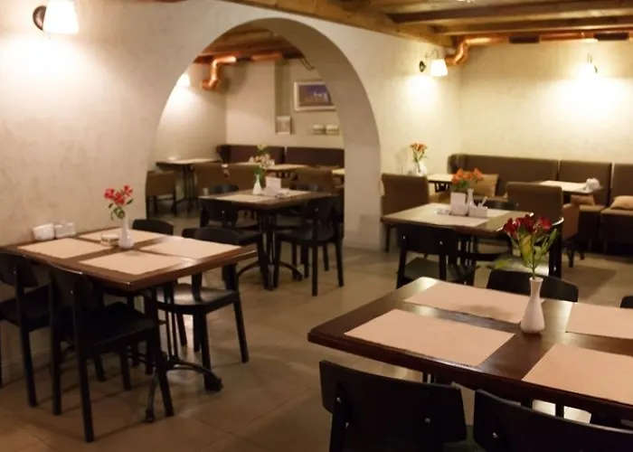 Premier Geneva 4* Οδησσός