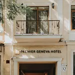 Hotel Premier Geneva Odesa