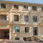 Premier Geneva 4* Odesa