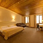 Hotel Premier Geneva 4*