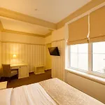 Premier Geneva Hotel 4*