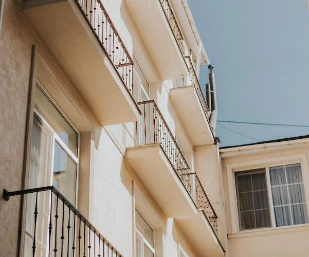 Premier Geneva 4* Odessa