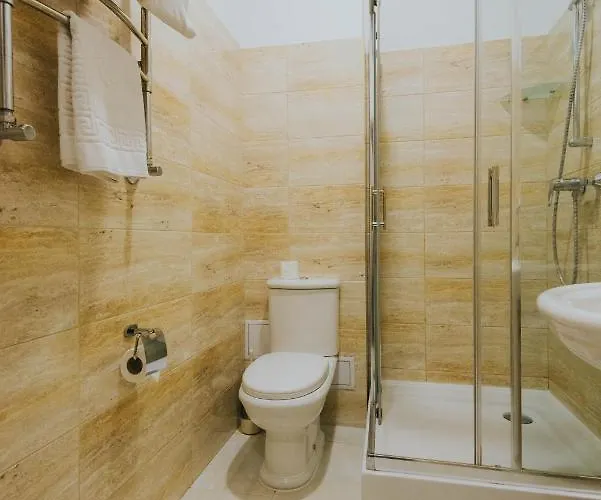 Premier Geneva Szálloda