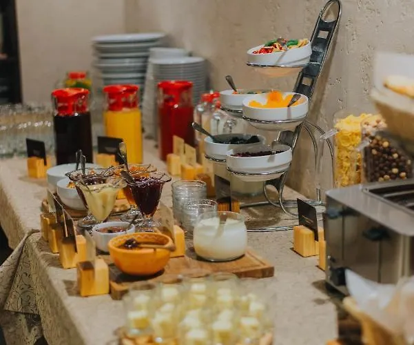 Hotel Premier Geneva 4*