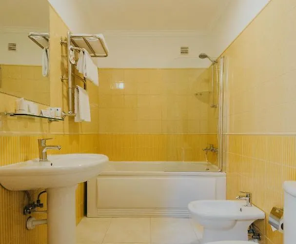 Hotel Premier Geneva 4*